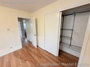 104 Trowbridge St, Unit #3 in Cambridge, MA - Foto de edificio - Building Photo