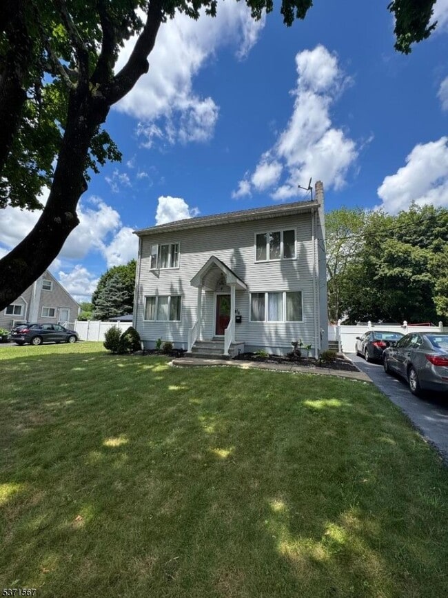 property at 16 Edith Pl