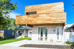 951 Washington St in Salt Lake City, UT - Building Photo