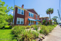 831 Cedar St in Jacksonville, FL - Building Photo - Building Photo