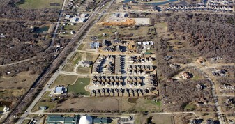 Argyle Crossing Apartments