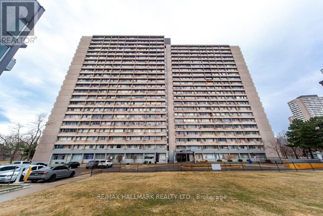 10-2110 Sunny Glenway in Toronto, ON - Building Photo - Building Photo