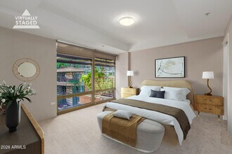 7117 E Rancho Vista Dr in Scottsdale, AZ - Building Photo - Building Photo