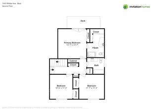 1440 Whittier Ave in Brea, CA - Building Photo - Building Photo