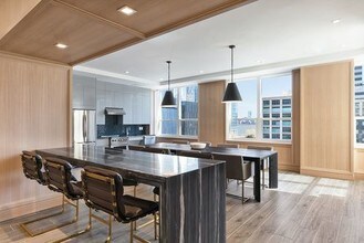 88 Morgan St-Unit -67 in Jersey City, NJ - Building Photo - Building Photo