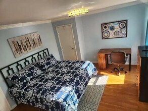 805 Greene Ave in Brooklyn, NY - Building Photo - Building Photo