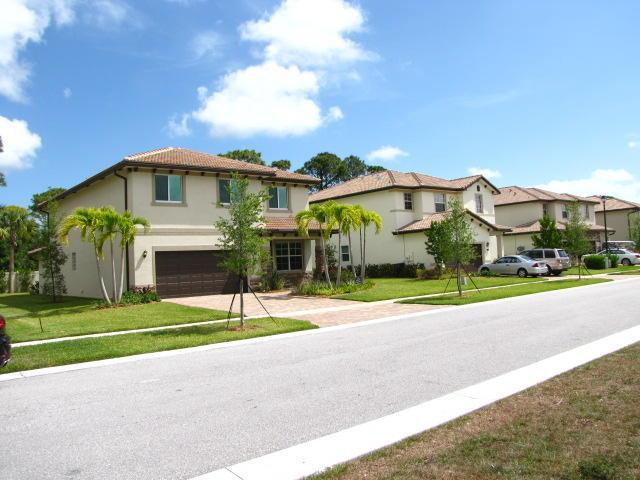 7091 Limestone Cay Rd in Jupiter, FL - Building Photo - Building Photo