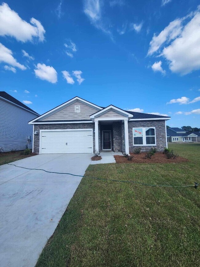 147 Albatross Wy in Myrtle Beach, SC - Building Photo - Building Photo