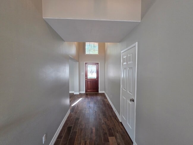 property at 8214 Point Pendleton Dr