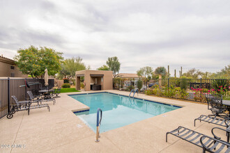 23155 N 89th Pl in Scottsdale, AZ - Building Photo - Building Photo