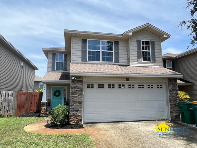 property at 26 3rd St