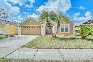 2920 Willow Creek Ln in Kissimmee, FL - Building Photo