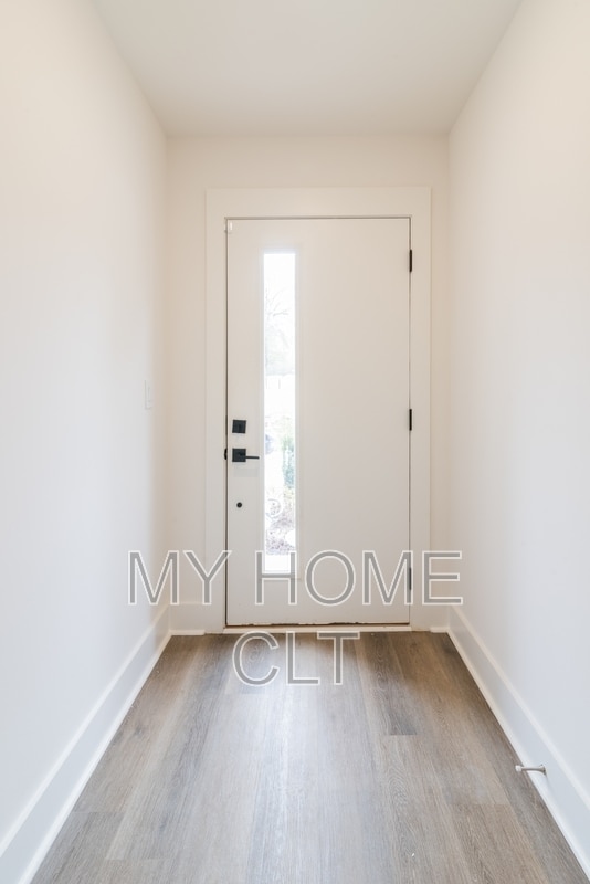 2617 Dr Carver Rd in Charlotte, NC - Building Photo - Building Photo