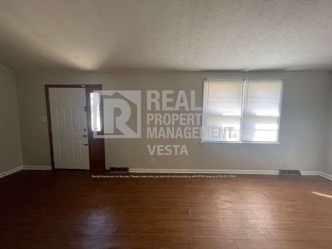 1550 N Atwood Dr in Macon, GA - Building Photo - Building Photo