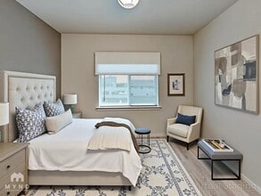 3230 S Cherry Ln, Unit 5011-D in Fort Worth, TX - Building Photo - Building Photo