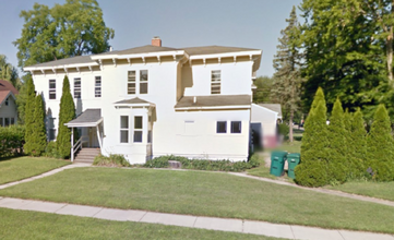 600 S Washington St, Unit #20 in Mt. Pleasant, MI - Foto de edificio - Building Photo