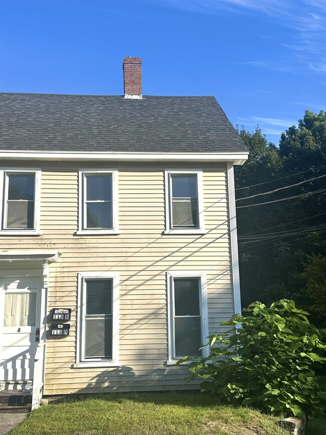 111-113 Portland Ave