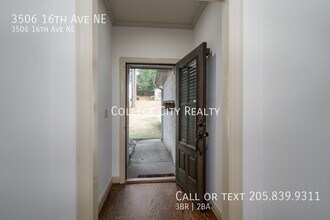 3506 16th NE Ave in Tuscaloosa, AL - Building Photo - Building Photo