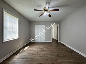 91 Circle Dr in Rossville, GA - Building Photo - Building Photo