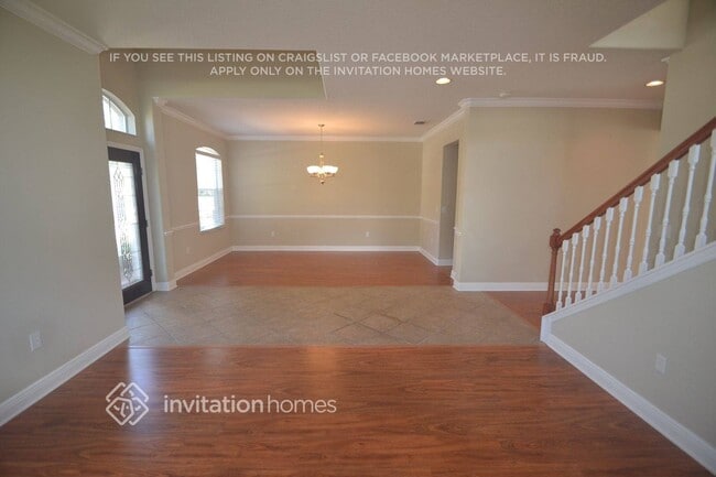 6625 Thornton Palms Dr in Tampa, FL - Building Photo - Building Photo
