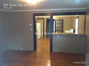 909 Rome Ave in Durham, NC - Building Photo - Building Photo