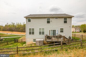 48 Ellison Ct in Fredericksburg, VA - Building Photo - Building Photo