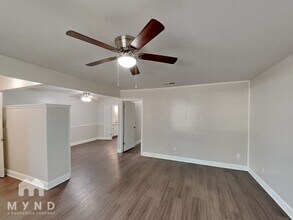 11362 Quail Run St in Dallas, TX - Building Photo - Building Photo