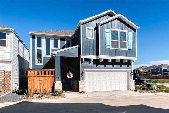2423 Driftwood Trl in Kemah, TX - Building Photo - Building Photo