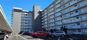 101 N Riverside Dr, Unit 4100 in New Smyrna Beach, FL - Building Photo - Building Photo