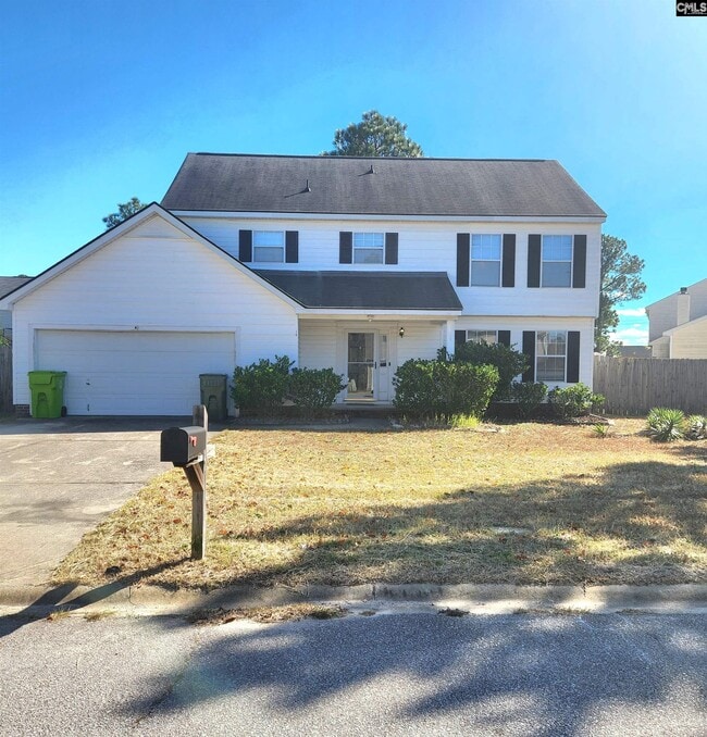 property at 19 Barnley Ct