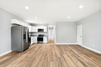 3365 Broadway St, Unit A in Indianapolis, IN - Foto de edificio - Building Photo