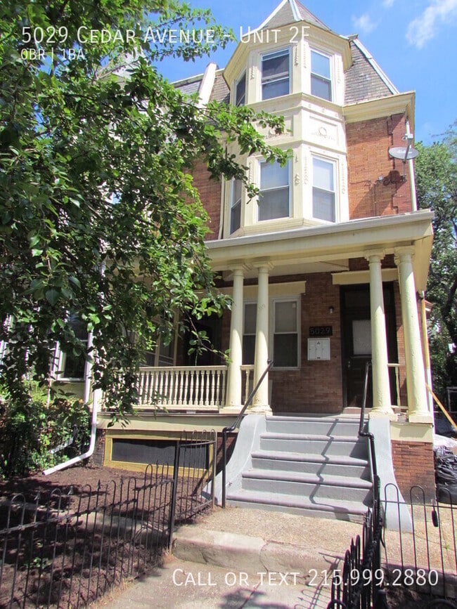 5029 Cedar Ave