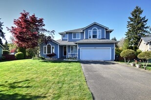 2918 Lohman Ct SE in Olympia, WA - Building Photo