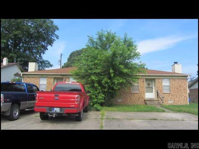 property at 603 Brierly Dr