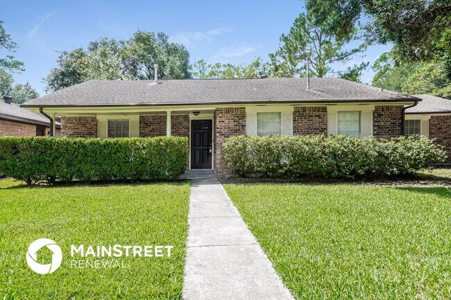 property at 12507 Campos Dr