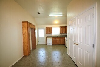 419 N Blue Jay Ct in Weatherford, TX - Building Photo - Building Photo