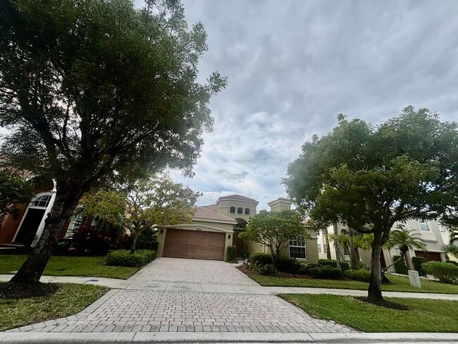 2333 Waburton Terrace in West Palm Beach, FL - Building Photo - Building Photo