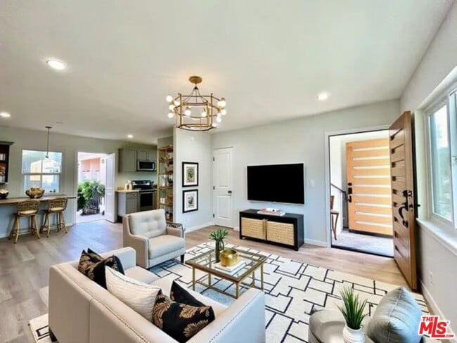 property at 11700 Dorothy St