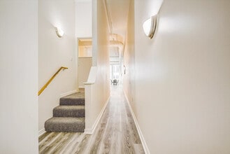 50 N Illinois St in Indianapolis, IN - Building Photo - Building Photo