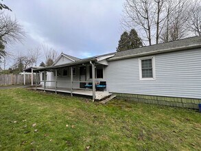 6029 22nd Ave S in Seattle, WA - Building Photo - Building Photo