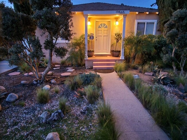 property at 17565 Bullock St