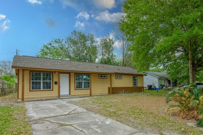 10815 Ritow St in Houston, TX - Building Photo - Building Photo
