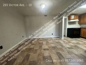 265 Victor Ave in Dayton, OH - Foto de edificio - Building Photo