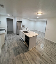 714 N 100 W, Unit Base Apartment in Santaquin, UT - Building Photo - Building Photo