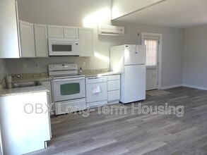 111 Faris Dr in Grandy, NC - Building Photo - Building Photo