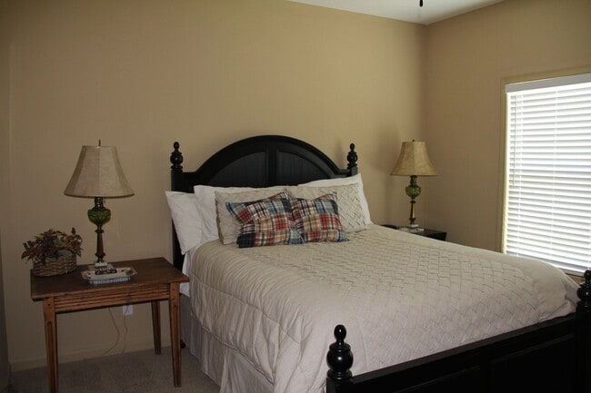 401 Abaco Circle in Statesboro, GA - Building Photo - Building Photo
