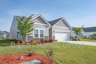 741 Tattlesbury Dr in Conway, SC - Building Photo - Building Photo
