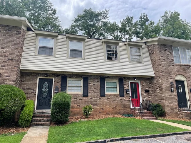 property at 117 Eaglewood Way