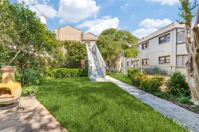 4144 Prescott Ave in Dallas, TX - Building Photo - Building Photo