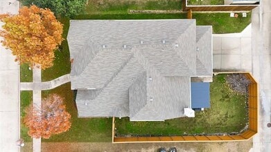 2122 Trickling Creek Dr in Garland, TX - Building Photo - Building Photo